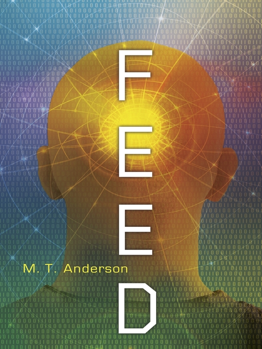 Title details for Feed by M. T. Anderson - Available